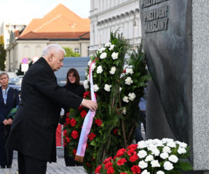 Miesięcznica smoleńska 10.09.2026