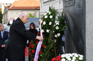 Miesięcznica smoleńska 10.09.2026