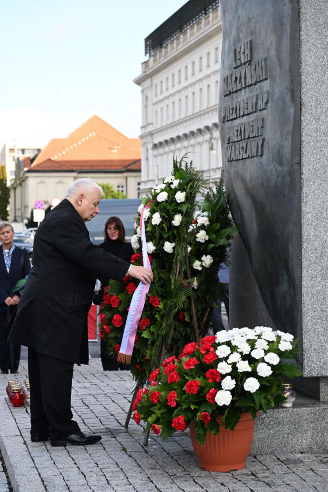 Miesięcznica smoleńska 10.09.2026