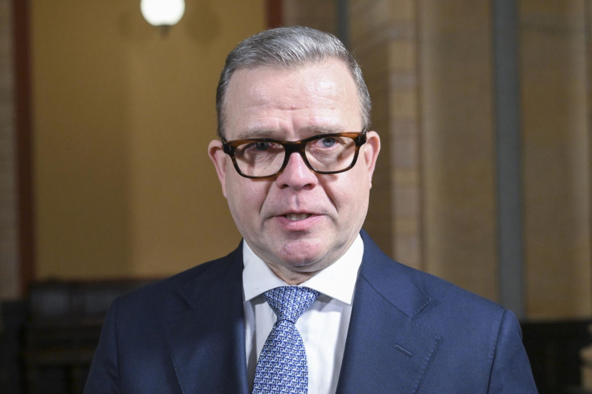 Szczyt krajów wschodniej flanki w Helsinkach.
