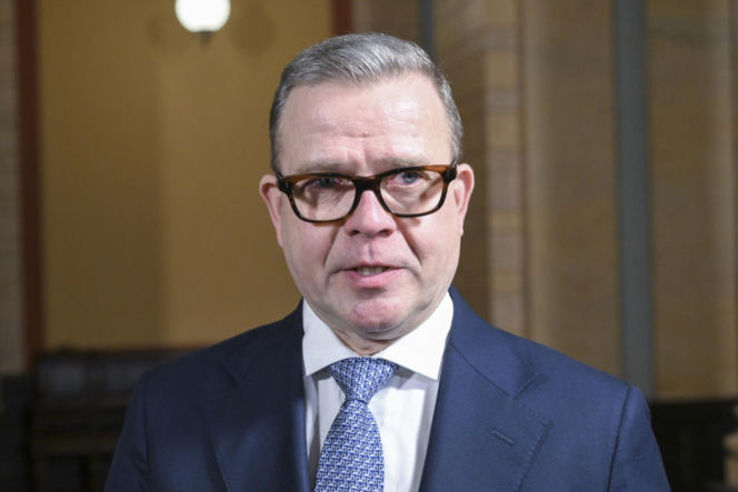 Szczyt krajów wschodniej flanki w Helsinkach.