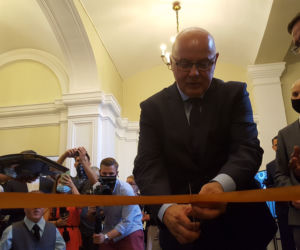 Otwarcie Tarnowskiego Centrum Przedsiębiorczości