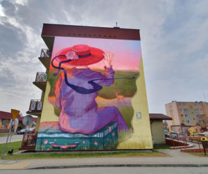 Mural numer 4