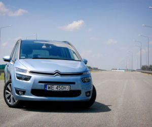Citroen Grand C4 Picasso