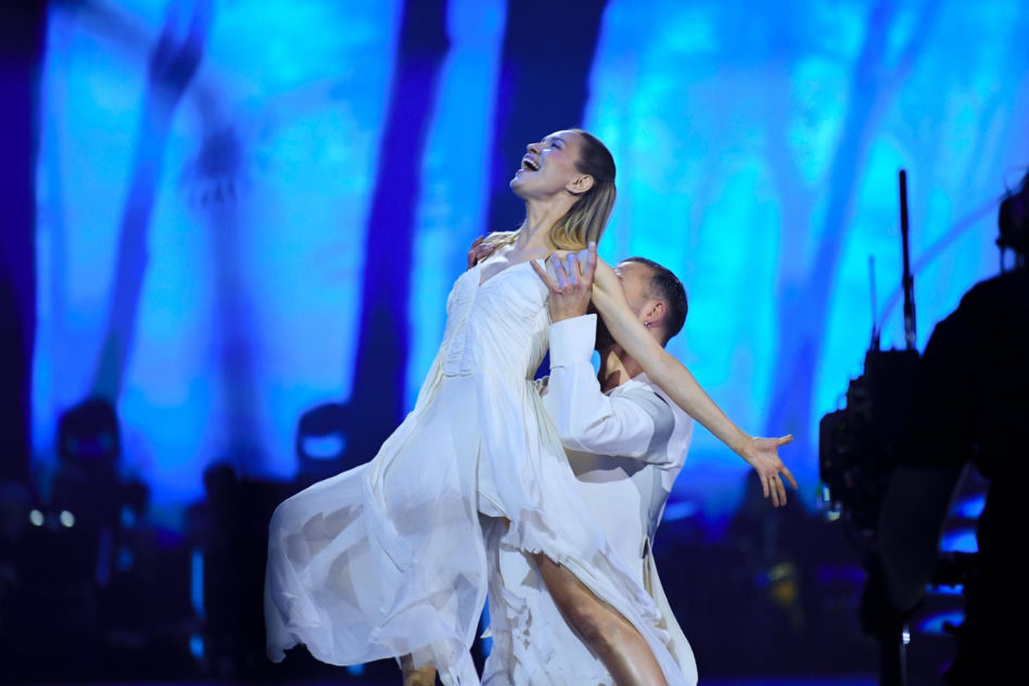 Paulina Gałązka, Michał Bartkiewicz