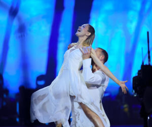 Paulina Gałązka, Michał Bartkiewicz