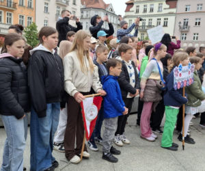 Rozpoczął się 13. Kaliski Tydzień Zdrowia