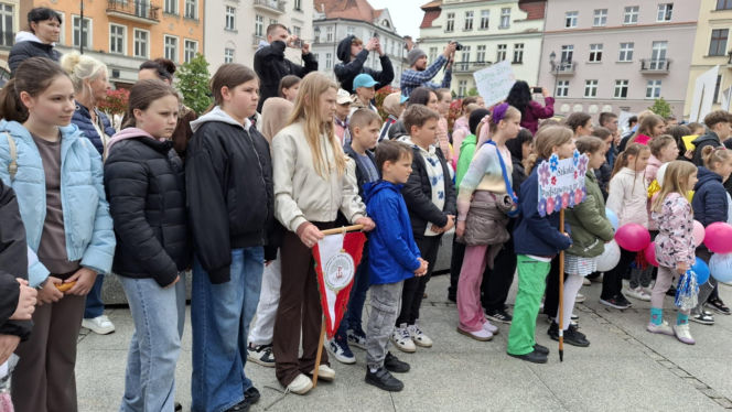 Rozpoczął się 13. Kaliski Tydzień Zdrowia