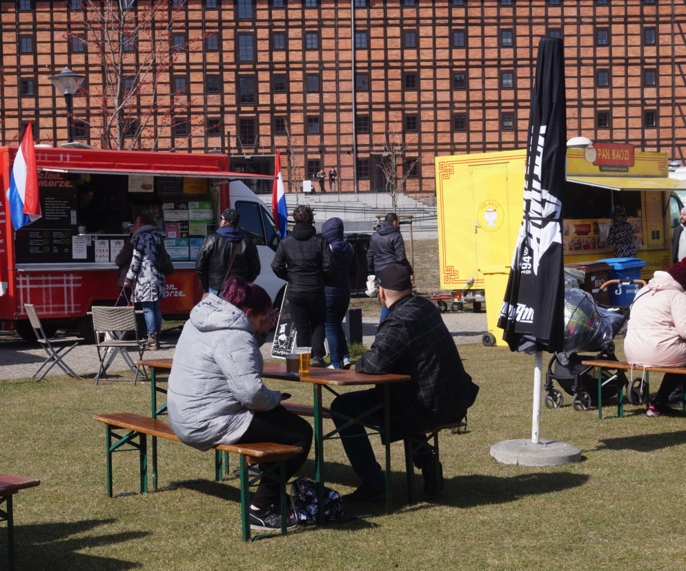 Festiwal Smaków Food Trucków 2022 [GALERIA]