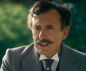 La promesa - Cavendish