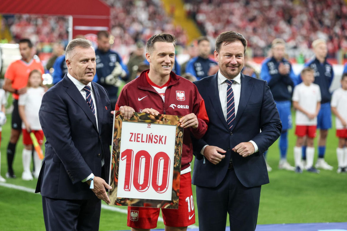 Piotr Zieliński