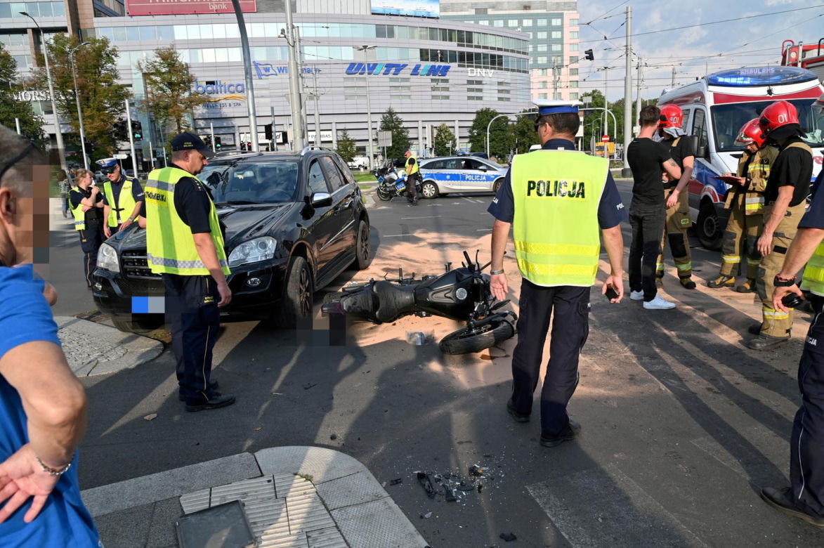 Sprawca tragedii na placu Rodła stanął przed wymiarem sprawiedliwości. Czy Grzegorz Ł. poniesie karę?