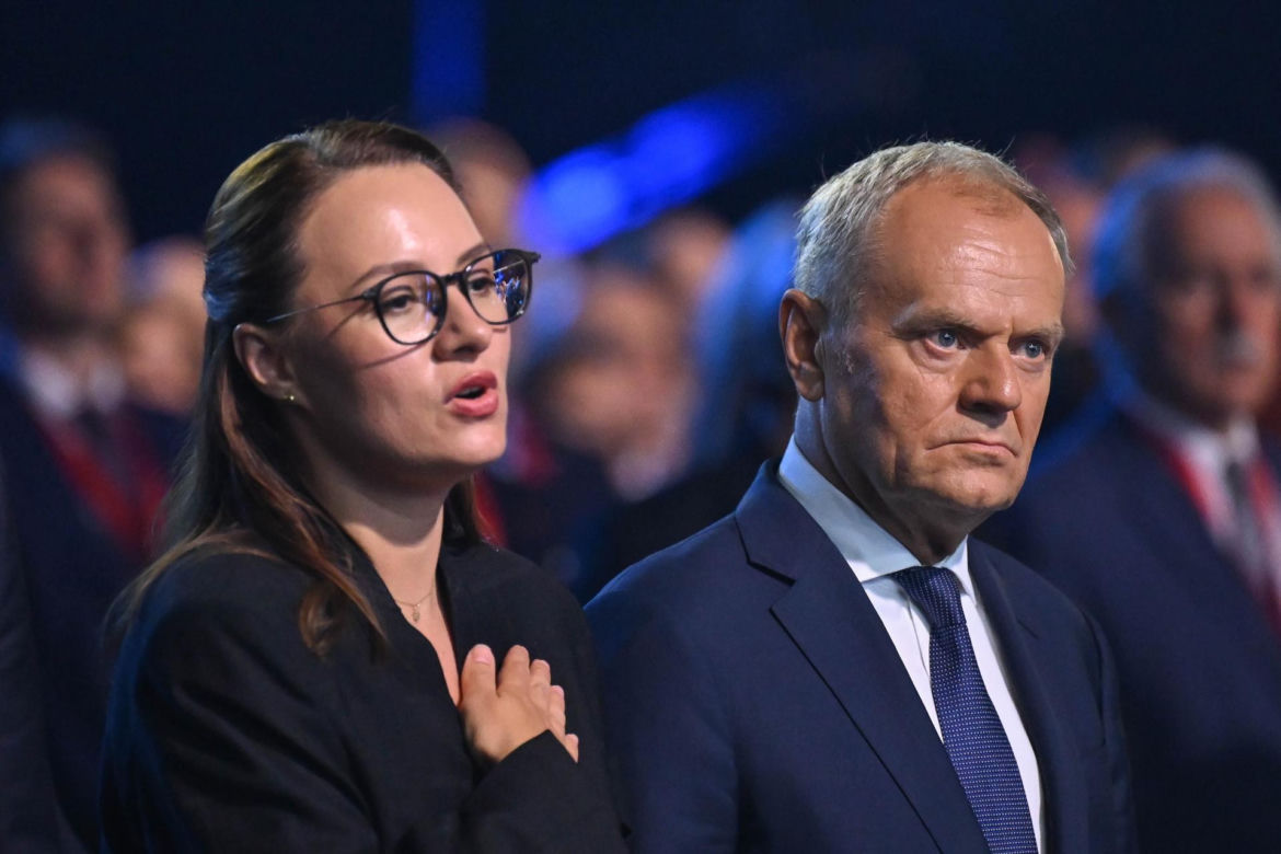 Konferencja na rzecz Odbudowy Ukrainy