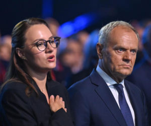 Konferencja na rzecz Odbudowy Ukrainy