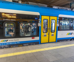 Paraliż kolejowy. Poważna awaria zatrzymałą pociągi!