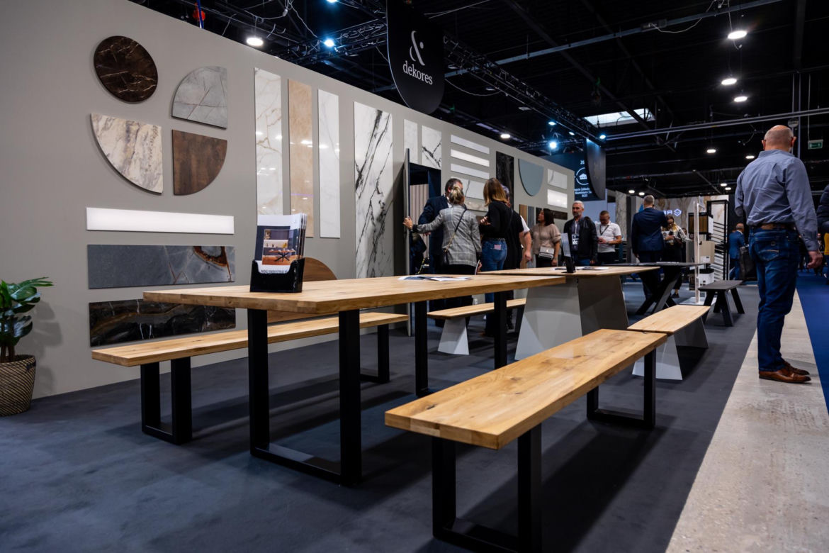 Przed nami Biznewsowe Targi Wnęrz Warsaw Home&Contract