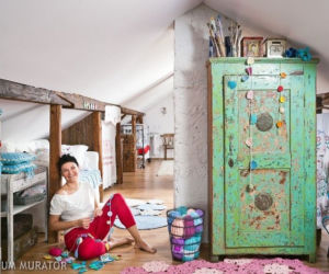 MM 01/2014 - Agnieszka Strycharska