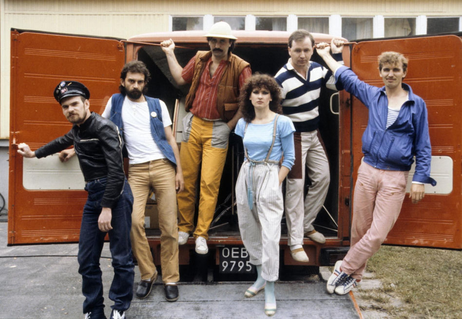 Beata Kozidrak pogodziła się z mężem by zarobić milion