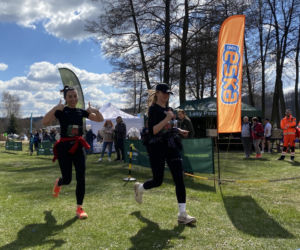2. Bieg Charytatywny Leśny Zryw w Starych Jabłonkach cz.2