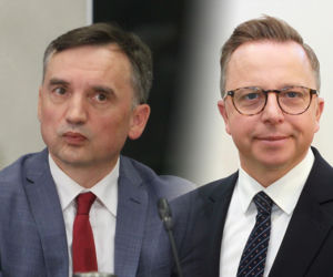 Węgry blokują Europejski Nakaz Aresztowania Ziobry. Joński: PE nie może tego zostawić