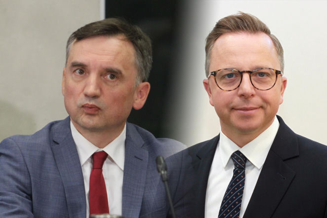 Węgry blokują Europejski Nakaz Aresztowania Ziobry. Joński: PE nie może tego zostawić