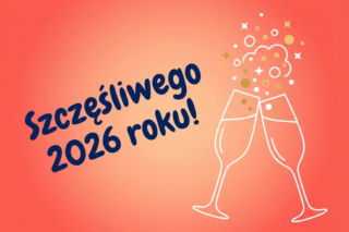 Życzenia noworoczne 2026. Gotowe, krótkie i śmieszne życzenia na Nowy Rok! Pobierz za darmo i wyślij znajomym [31.12.2025]