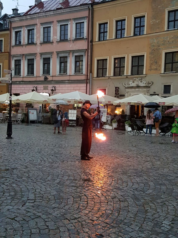 Przeżyjmy Carnaval Sztukmistrzów jeszcze raz!