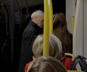 Antoni Macierewicz jeździ za darmo