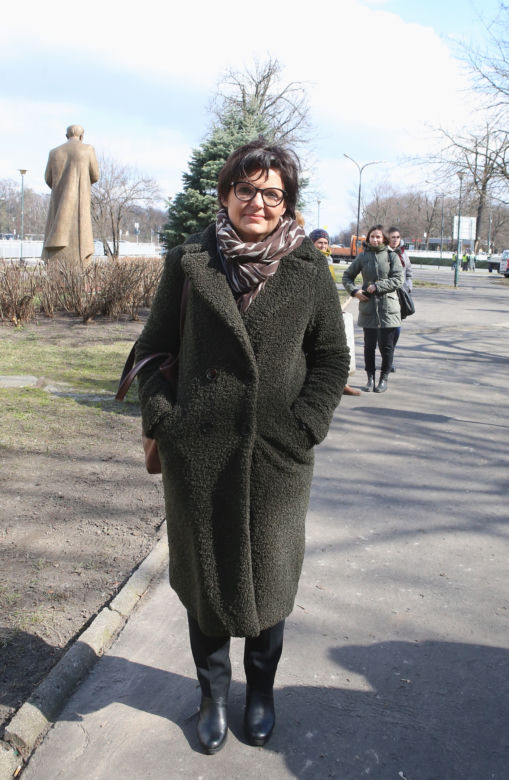 Trzaskowski odwołuje Justynę Glusman. Zmiany personalne w ratuszu w Warszawie