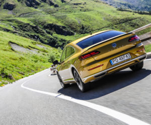 Volkswagen Arteon R-Line 2.0 TDI 240 KM 4Motion