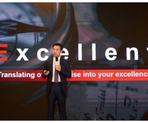 Udoskonalona strategia wielochmurowa Huawei Cloud  napędza inteligentną transformację Europy