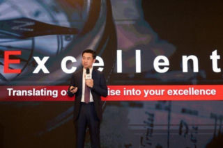 Udoskonalona strategia wielochmurowa Huawei Cloud  napędza inteligentną transformację Europy