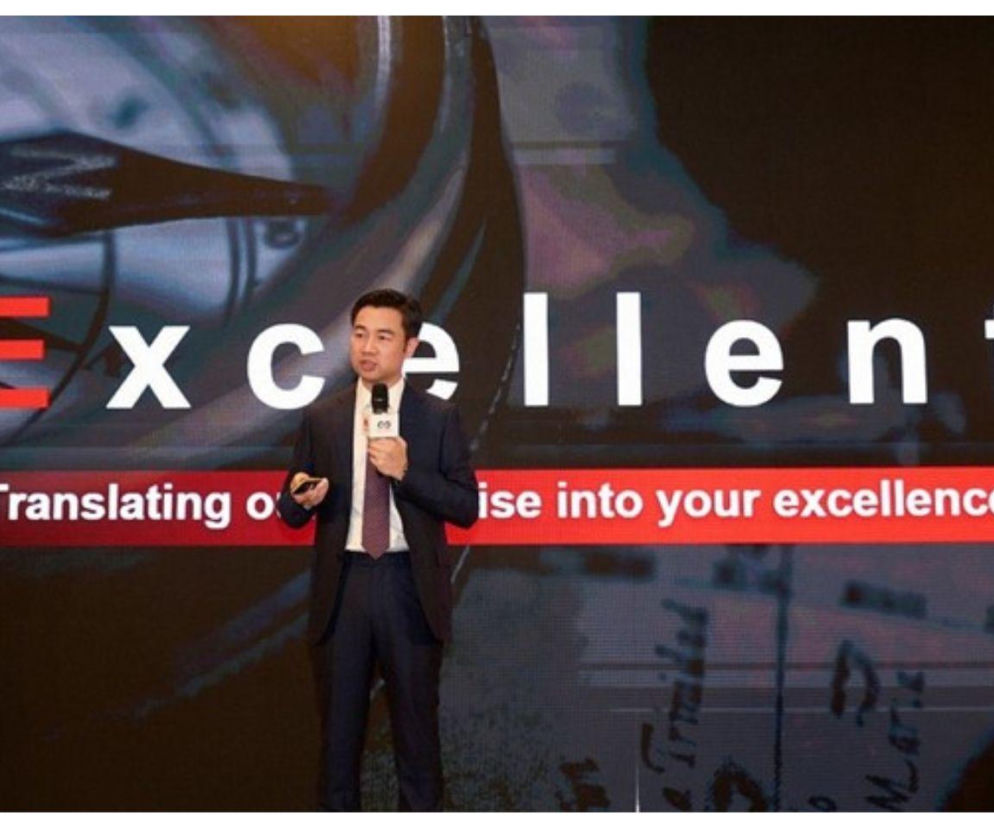 Udoskonalona strategia wielochmurowa Huawei Cloud  napędza inteligentną transformację Europy