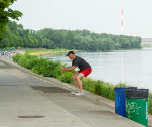 Buduje formę by wykosić PiS