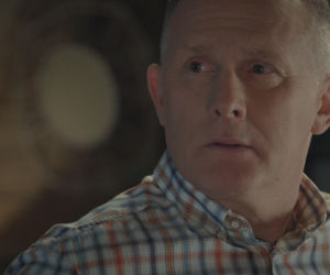 M jak miłość, odcinek 1895. Artur Rogowski (Robert Moskwa)