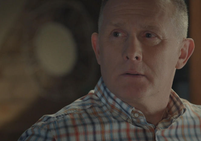 M jak miłość, odcinek 1895. Artur Rogowski (Robert Moskwa)