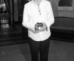 Krzysztof Krauze