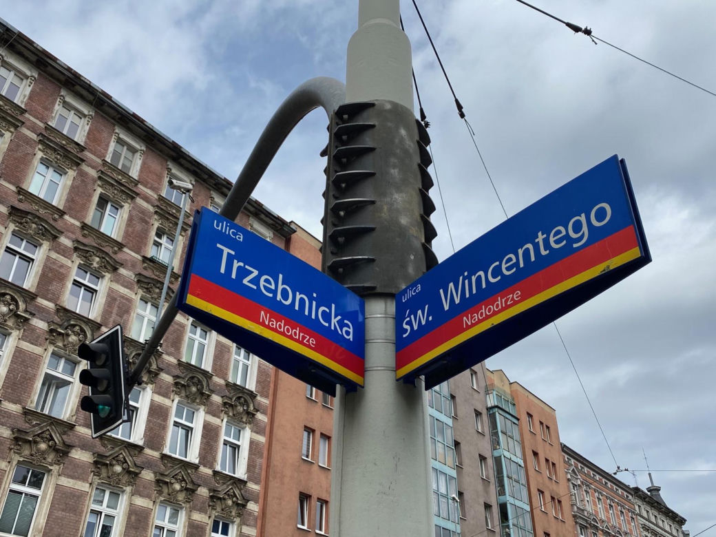 Wrocław. 15 lat "libacji na skwerku"