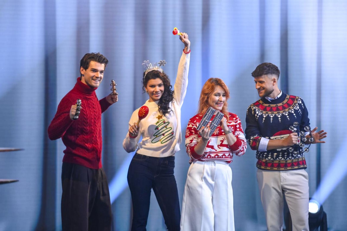 Gwiazdy "halo tu polsat" 