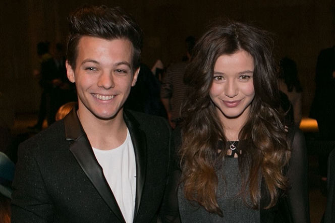 Eleanor Calder - kim jest dziewczyna Louisa Tomlinsona?