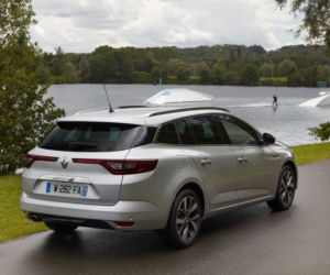 Renault Megane Grandtour