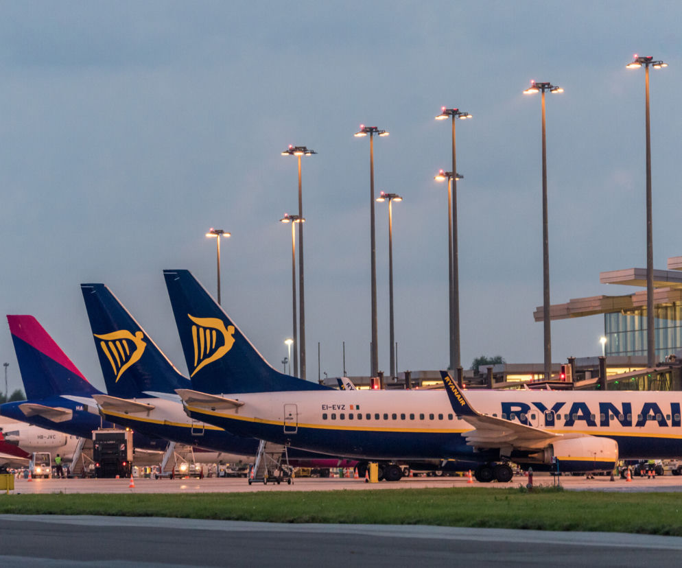Będzie nowe połączenie lotnicze z Wrocławia do Skandynawii