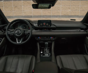 Mazda 6 sedan 2.5 SKYACTIV-G 194KM 6AT