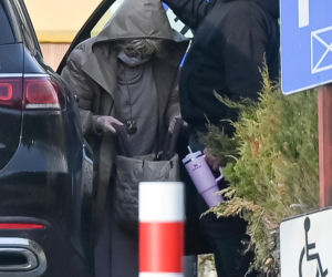 Magda Gessler przed świętami trafiła do szpitala
