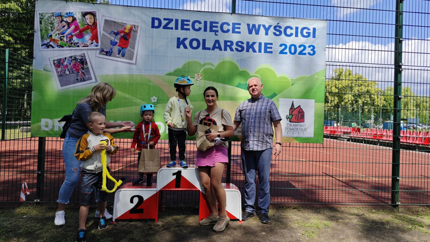 Sportowe Dni Drawska Pomorskiego 2023 