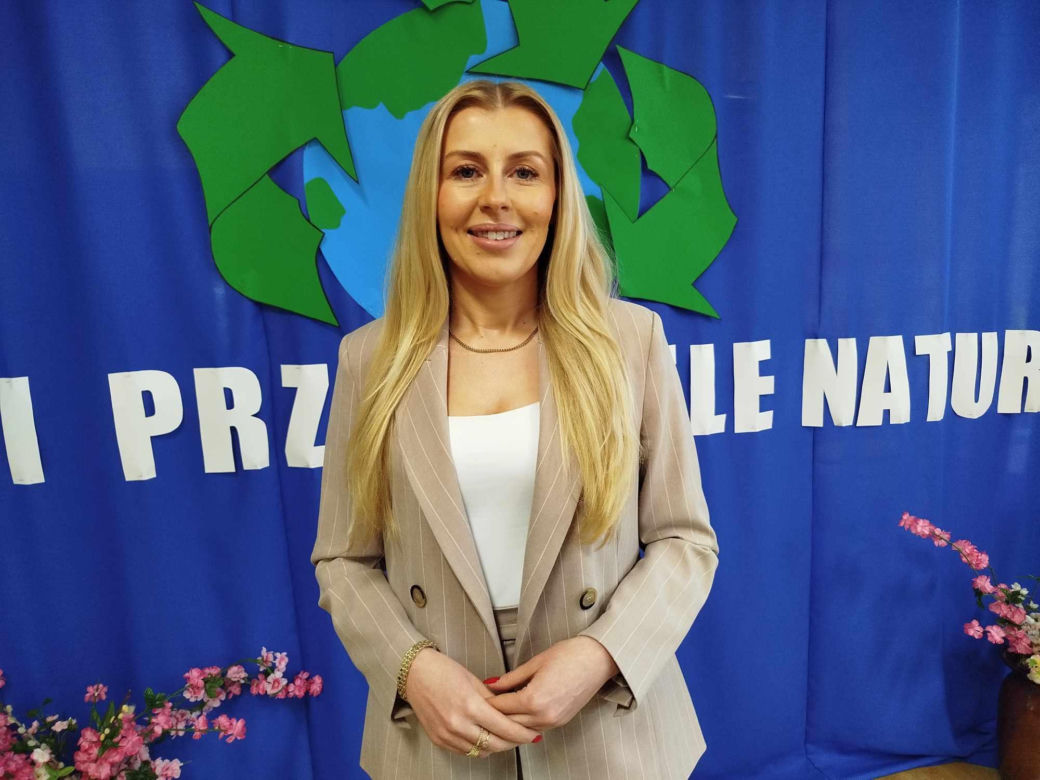 Program jest częścią projektu „EKOmaraton Siedlce z Segregiuszem” promującego edukację ekologiczną wśród najmłodszych poprzez zabawę