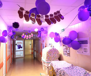 Dziś Światowy Dzień Wcześniaka