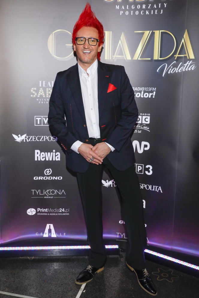 Czarne chmury nad piątym małżeństwem Michała Wiśniewskiego. Muzyk mówi wprost: "Mamy bardzo poważny kryzys"