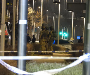 36-latek porwał 9-latka i grozi, że zrobi mu krzywdę. Trwa policyjna obława