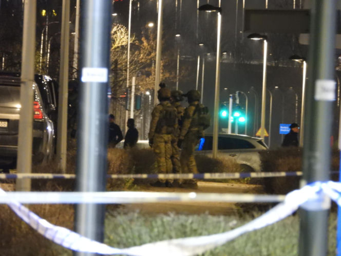 36-latek porwał 9-latka i grozi, że zrobi mu krzywdę. Trwa policyjna obława